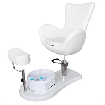 POLTRONA PEDICURE DESIGN