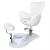 POLTRONA PEDICURE DESIGN