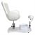 POLTRONA PEDICURE DESIGN