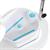 POLTRONA PEDICURE DESIGN