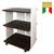 CARRELLO FRAME WENGE'