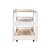 CARRELLO ROUND ROVERE