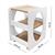 CARRELLO ROUND ROVERE