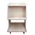CARRELLO DEVICE LARICE BIANCO