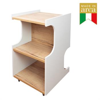 CARRELLO DEVICE ROVERE