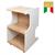 CARRELLO DEVICE ROVERE