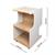 CARRELLO DEVICE ROVERE