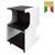 CARRELLO DEVICE WENGE'