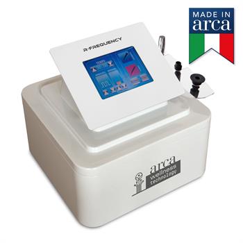 RFREQUENCY-C TOUCH SCREEN