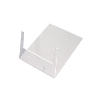 THRILL ICE THERAPY SUPPORTO MANIPOLI LATERALE IN PLEXIGLASS