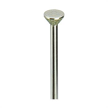 FRESA DIAM. SIDE GRIP G.MEDIA 6.5 MM