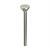 FRESA DIAM. SIDE GRIP G.MEDIA 6.5 MM