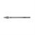FRESA DIAMANTATA CONO G.MEDIA 3.7MM