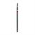 FRESA DIAM P. TONDA FINE 2.3 MM 2PZ