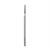 FRESA CONO TONDO G.MEDIA 1.4MM 2PZ