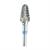 FRESA METALLO GEMMA 6.0MM