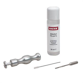 KIT PULIZIA MANIPOLO MICROMOTORE