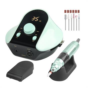 MICROMOTORE SHELL GREEN 35000 RPM