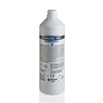 LIQUIDO DISINFETT.FERRI 1000ML.