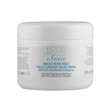MASCHERA VISO PELLI GRASSE ML.250