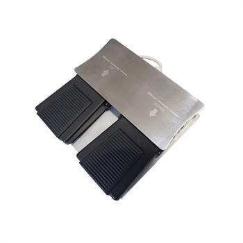 PEDALIERA POLTRONE/LETTINI 250476, 250476R, 255010