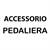 PEDALIERA POLTRONE/LETTINI 250476, 250476R, 255010, 256001, 256503