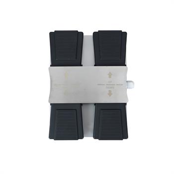 PEDALIERA PER POLTRONE/LETTINI 256009