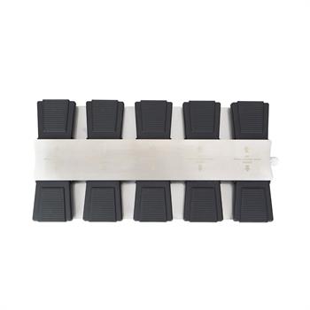 PEDALIERA PER POLTRONE/LETTINI 256502, 256502R, 256510