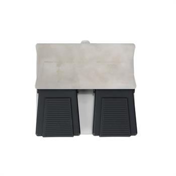 PEDALIERA PER POLTRONE/LETTINI 250192