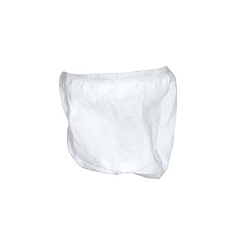 SACCHETTO PER ASPIRATORE UNGHIE DA INCASSO