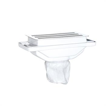 ASPIRATORE 23W TAVOLO UNGHIE