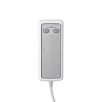 TELECOMANDO PER LETTINI/POLTRONE 250476, 255010, 2