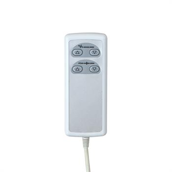 TELECOMANDO PER POLTRONE/LETTINI 256009