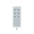 TELECOMANDO PER POLTRONE/LETTINI 250241, 255018, 2