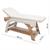 LETTINO BOOMY ROVERE/LARICE