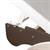 LETTINO BOOMY WENGE/LARICE