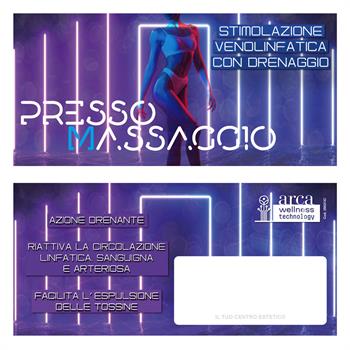 CARTOLINA PRESSOMAX PRESSO-E 4.0