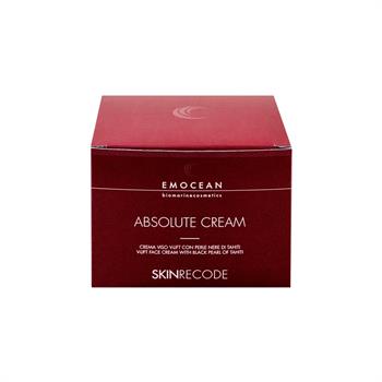 EMOCEAN - SKIN RECODE - ABSOLUTE CREAM 50ML - RIVENDITA