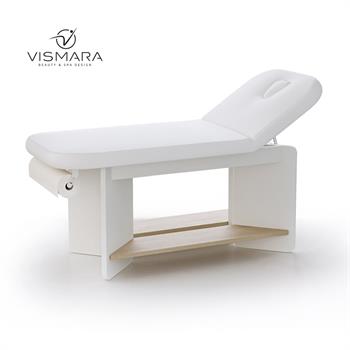 LETTINO VIS ROVERE NATURALE V52