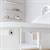 LETTINO VIS ROVERE NATURALE V52