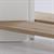 LETTINO VIS ROVERE NATURALE V52