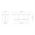LETTINO VIS ROVERE NATURALE V52