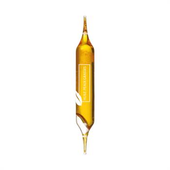 HUILES PEAUX GRASSES - CHEVALET DA 10 AMPOLLE 2 ML/CAD.