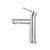 MISCELATORE IN ACCIAIO INOX