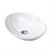 LAVABO OVALE IN CERAMICA