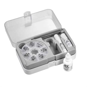 B/S-SPANGEN-CLASSIC PROFI SET