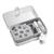 B/S-SPANGEN-CLASSIC PROFI SET