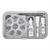 B/S-SPANGEN-CLASSIC PROFI SET