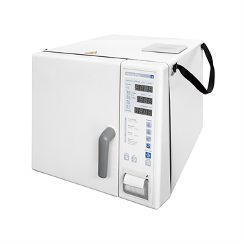 ATOMA PLUS S AUTOCLAVE OUTLET