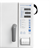 ATOMA PLUS S AUTOCLAVE OUTLET